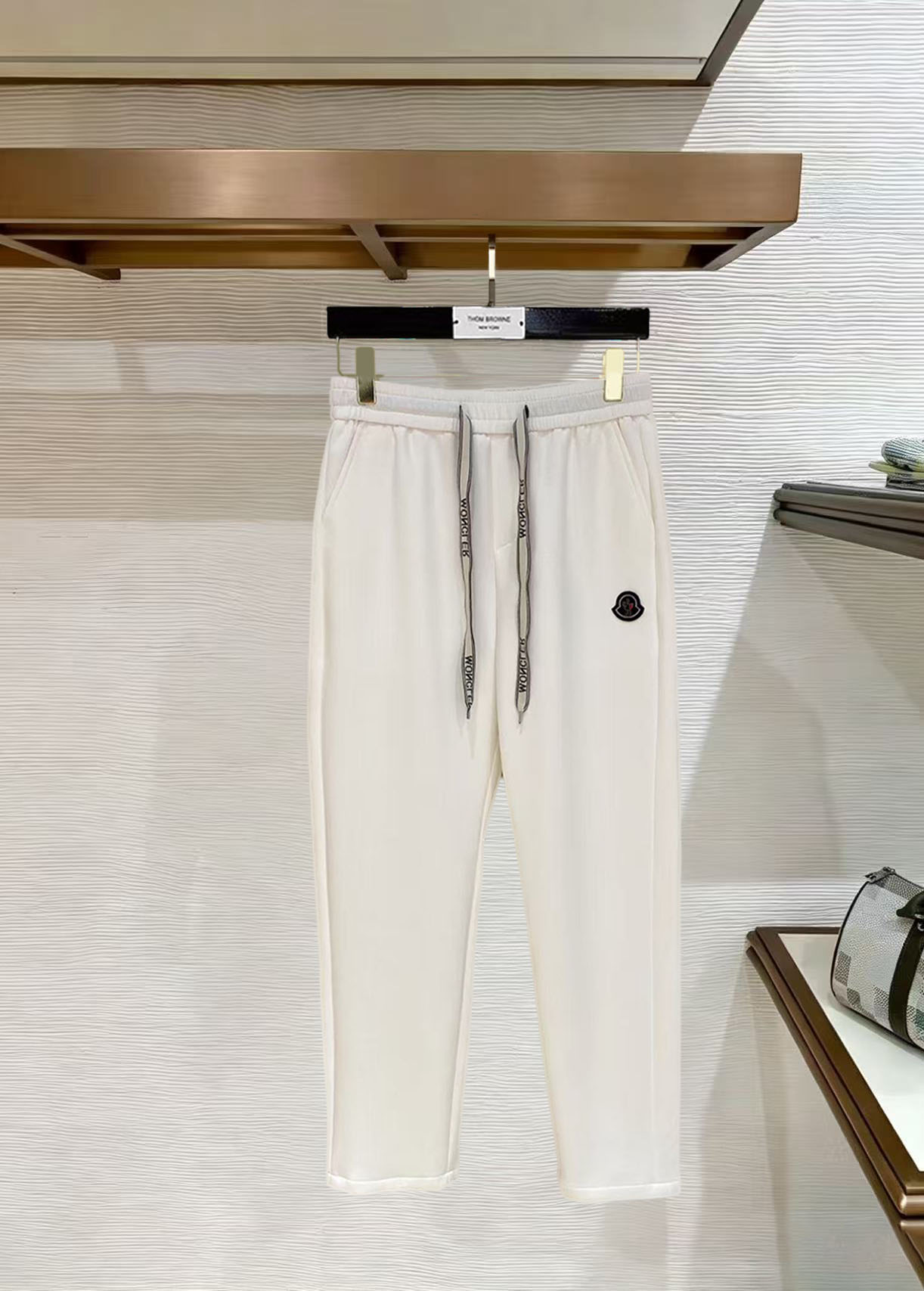 Casual Pants Man